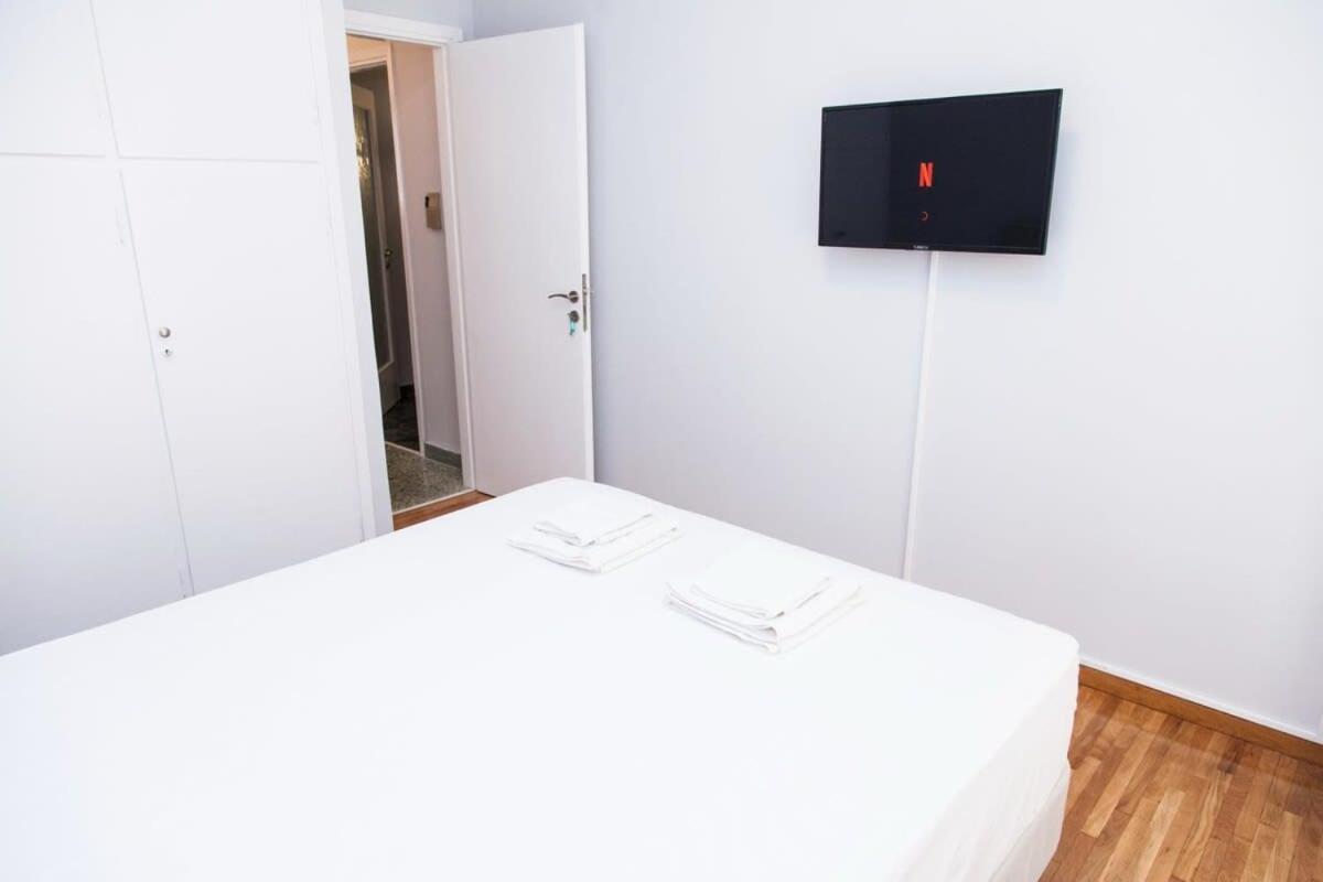 Modern Beauty In Central Area Athens Ngoại thất bức ảnh
