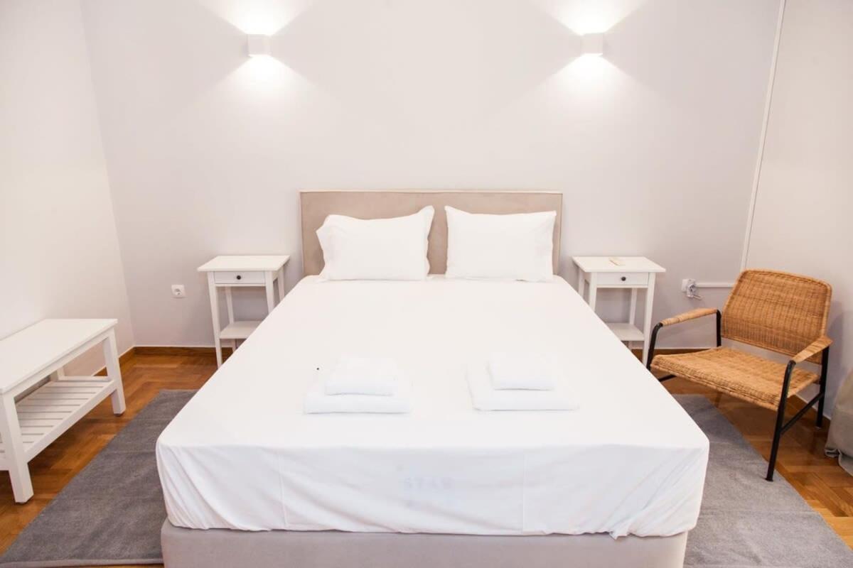 Modern Beauty In Central Area Athens Ngoại thất bức ảnh