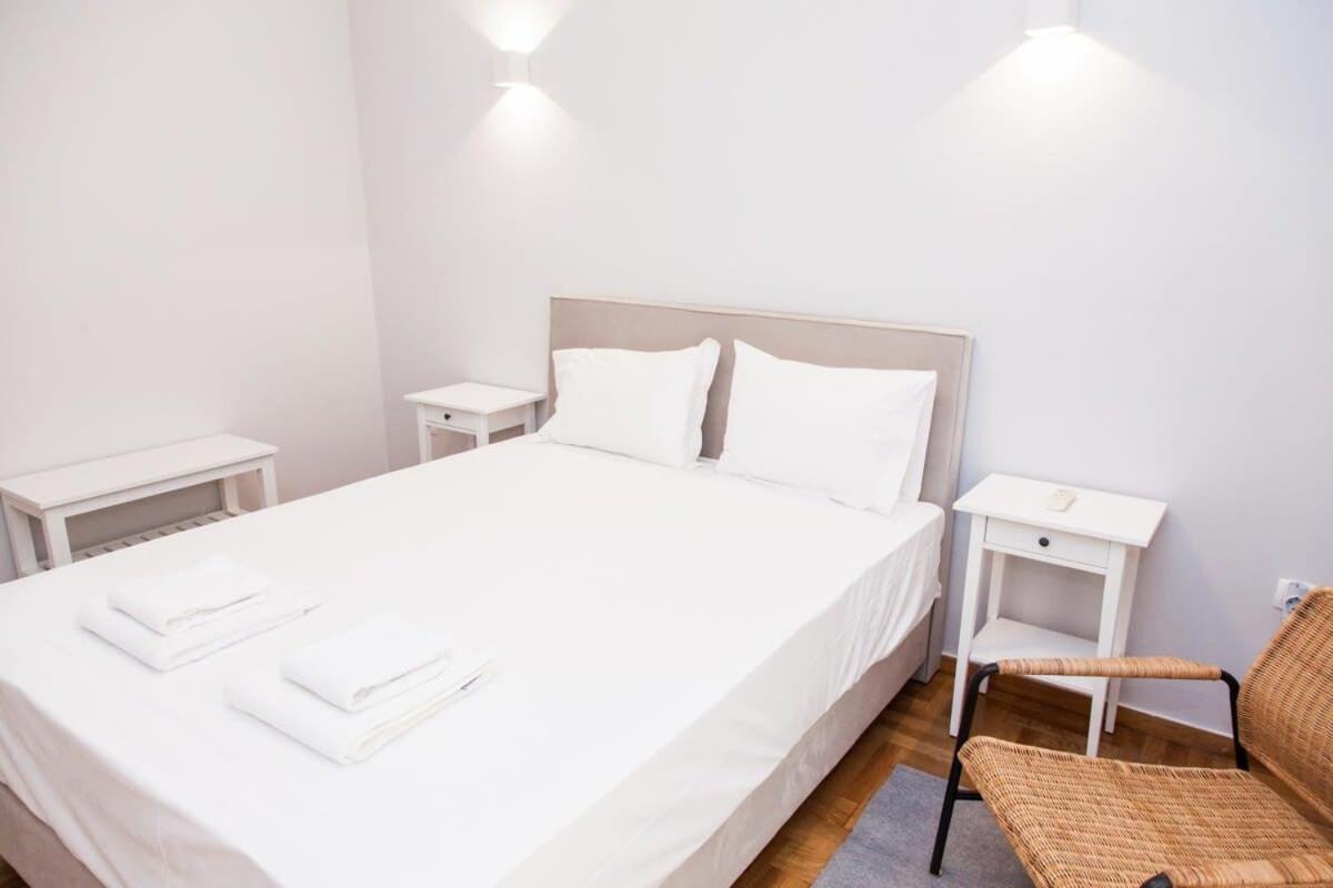 Modern Beauty In Central Area Athens Ngoại thất bức ảnh