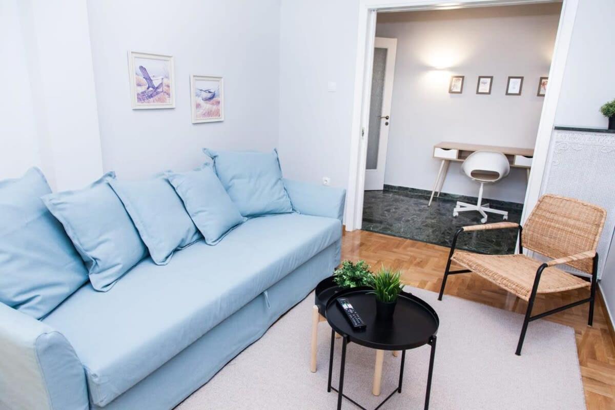 Modern Beauty In Central Area Athens Ngoại thất bức ảnh