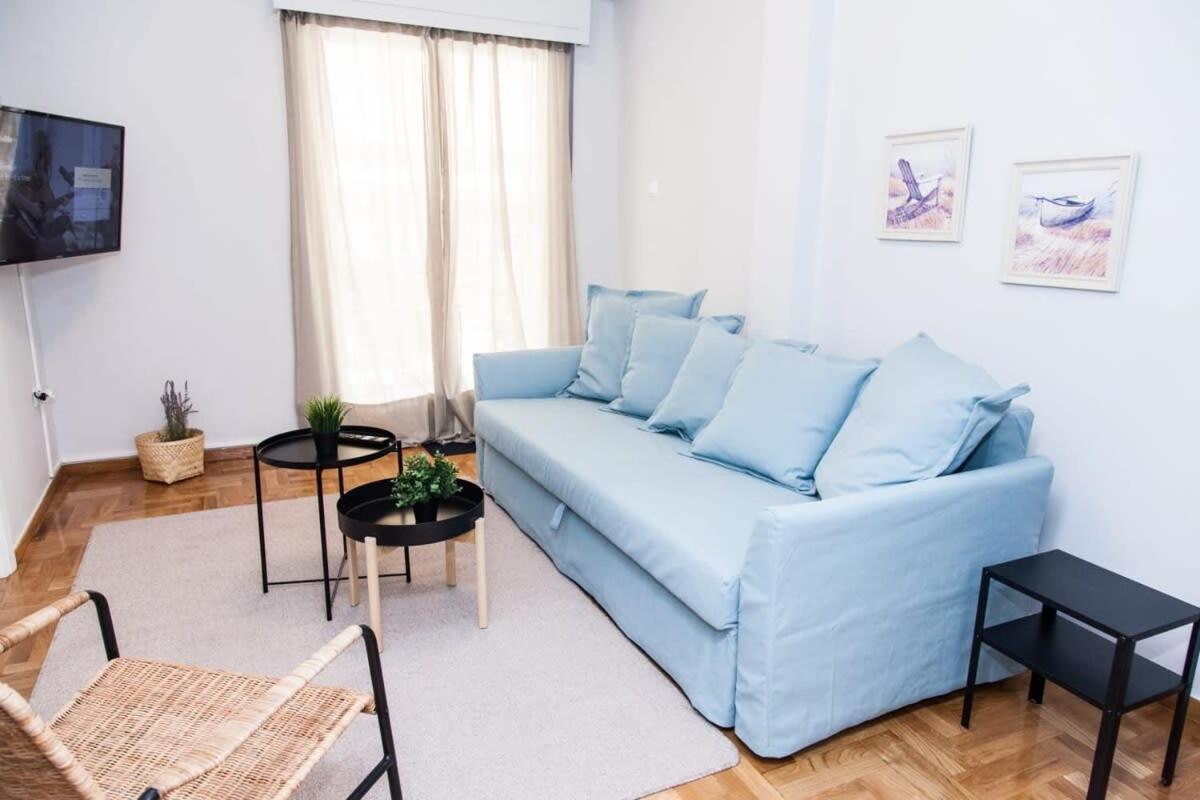 Modern Beauty In Central Area Athens Ngoại thất bức ảnh